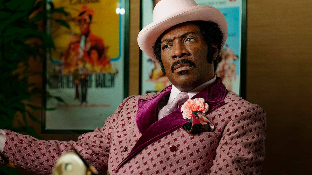 "Dolemite Is My Name" Courtesy Photo